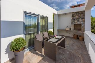 Einzigartige Casita mit Whirlpool, Sauna, Meerblick, Grill, Privatparkplatz - Crikvenica - 4