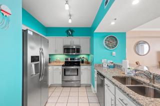 Emerald Beach Resort 234 | Roo’s Rendezvous - Panama City Beach - 6