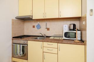 Charmantes Apartment mit Meerblick und nur 400 Meter zum Strand - Dramalj - 2