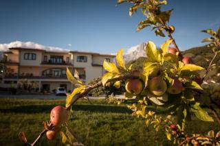 Locanda Del Parco Hotel - Colledara - 3