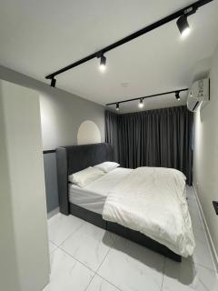 Modern Loft - Kuala Lumpur - 3