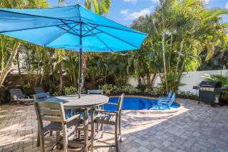 Mermaid's Hideaway - Holmes Beach - 7