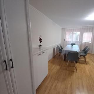 Bródy 51 53 Apartman - 3