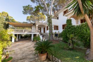 Villa Rosa, espaciosa casa con piscina - Marratxí - 9