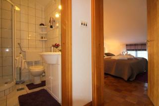 Charmante Dachgeschosswohnung mit Meerblick und Blick auf die Altstadt von Porec - 2