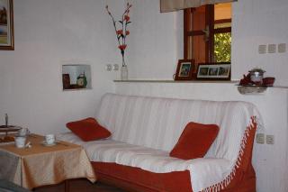 Rustikales Steinhaus mit Privatpool, Grill, Terrasse, Liegen, Aussendusche - 2