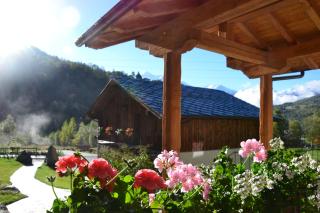 Village Paradis - Roisan - 4