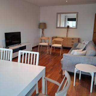 Modern apartment, with parking, close to the beach!! - Sant Adrià de Besòs - 9