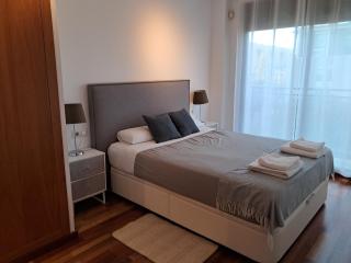 Modern apartment, with parking, close to the beach!! - Sant Adrià de Besòs - 1