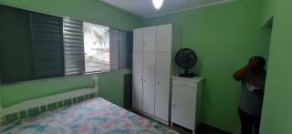 Aconchego Pé na Areia Apto 726 - Praia Grande - 3