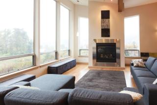 Mountain House - Mount Hood - 7
