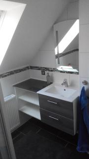 1 Zimmer Apartment mit Kochecke und Bad - Schwabmünchen - 6