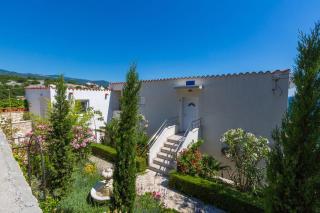 Einzigartiges Apartment direkt am Privatstrand mit privatem Balkon, Klima, Meerblick, WiFi - 4