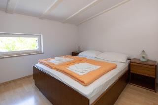 Mediterranes Apartment nur 150 Meter zum Strand mit Meerblick, Grillbereich, Privatparkplatz, WiFi - 3