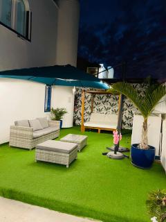 Casa Liliana - San Bartolomé - 9