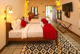 Amritha Heritage - Trivandrum - 4