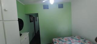 Aconchego Pé na Areia Apto 726 - Praia Grande - 2
