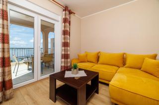 Malerisches Apartment nur 350 Meter zum Strand mit Panoramameerblick, Pool, Aussendusche - Dramalj - 5