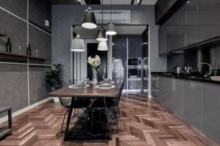 Luxury Suites At The Mews KLCC - Kuala Lumpur - 7