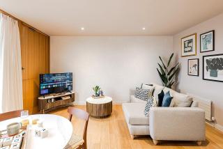 King's Cross I Your Apartment - Londra - 6