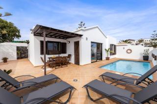 Villa 3 VipVipVillas - Tías - 9