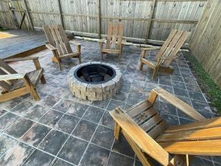 Sea Glass Cottage - Port Aransas - 6