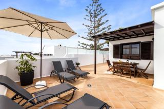 Villa 3 VipVipVillas - Tías - 1