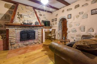 Hundefreundliche Finca mit 3 Klimaanlagen, Privatpool, Grill, Waschmaschine, Heizung - 3