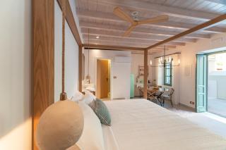 Nisomar Suites - Sými - 2