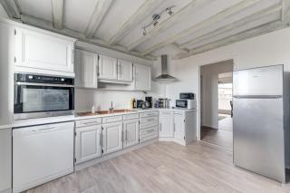 Le Cosy - Saint-Priest - 9