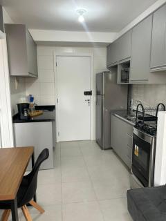 Apto na Chácara Santo Antônio - Excelente região - São Paulo - 6