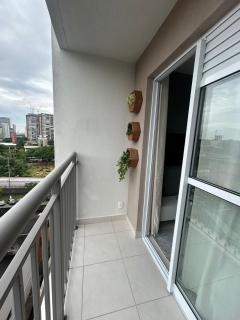 Apto na Chácara Santo Antônio - Excelente região - São Paulo - 3