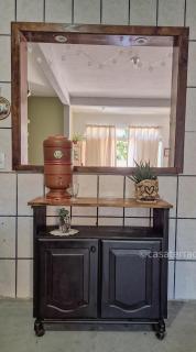 Casa Terracota-casa de praia - Florianópolis - 2