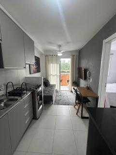 Apto na Chácara Santo Antônio - Excelente região - São Paulo - 1