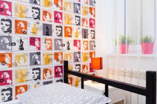 Retro Hostel - Poznań - 4