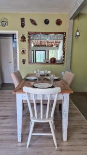 Casa Terracota-casa de praia - 7