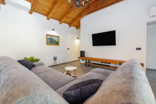 Mediterranes Ferienhaus mit 3 Klimaanlagen und privatem 1000m2 Garten - Rovinj - 2