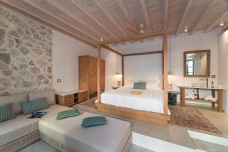 Nisomar Suites - Sými - 6
