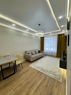 Han Shatyr Apartaments - Astana - 9