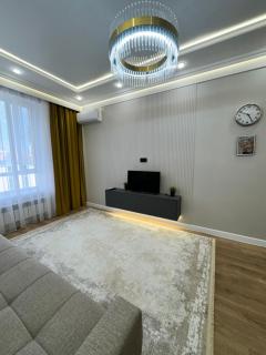 Han Shatyr Apartaments - Astana - 3