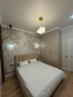 Han Shatyr Apartaments - Astana - 1