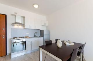 Modernes Apartment nur 90 Meter zum Strand mit Meerblick, Tiefgarage, Klima - 1