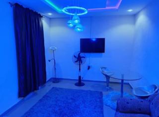 1 bedroom and living room - Otta - 2