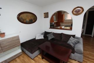 Idyllisches Apartment nahe dem Zentrum und Strand von Rovinj - Rovinj - 8