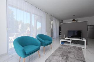 Einzigartige Villa direkt in Rovinj mit Privatpool, Grillbereich, Privatparkplatz, WiFi - Rovinj - 3
