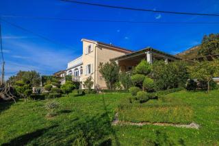 Hundefreundliches Apartment mit Grillbereich, Privatparkplatz, WiFi in ruhiger Lage - Grižane - 8