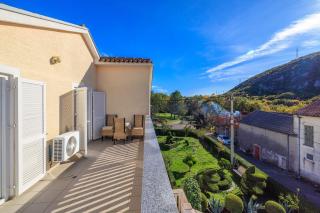 Hundefreundliches Apartment mit Grillbereich, Privatparkplatz, WiFi in ruhiger Lage - Grižane - 6