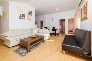 Hundefreundliches Apartment mit Grillbereich, Privatparkplatz, WiFi in ruhiger Lage - Grižane - 1