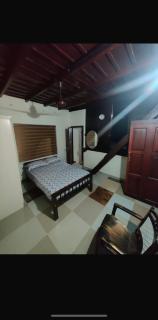 Mankombil Heritage Inn - Champakulam - 6