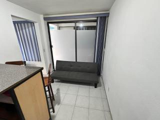 Mini Suite 3 Cerca de Aut MEX QRO - Cuautitlán Izcalli - 0